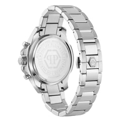 Чоловічий годинник Philipp Plein THE $KULL Chrono Ppwwfa0425