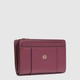 Портмоне Piquadro CIRCLE (W92) Bordeaux PD6661W92R_BO