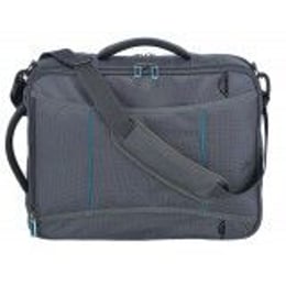 Сумка-рюкзак для ручної поклажі Travelite CROSSLITE/Anthracite TL089505-04