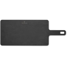 Кухонна дошка Handy L (чорна) Victorinox Epicurean 7.4132.3
