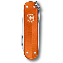 Швейцарський складаний ніж 58мм Victorinox CLASSIC Limited Edition 0.6221.L21