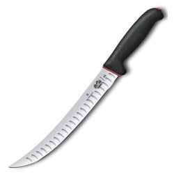 Ніж м'ясника 25 см Victorinox DUAL GRIP Butcher 5.7223.25D