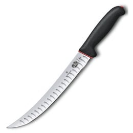 Ніж м'ясника 25 см Victorinox DUAL GRIP Butcher 5.7223.25D