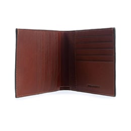 Портмоне Piquadro BLACK SQUARE (B3) Tobacco PU1241B3_CU