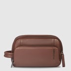Несессер Piquadro CRONUS (S134) Brown BY6021S134_M