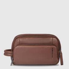Несессер Piquadro CRONUS (S134) Brown BY6021S134_M