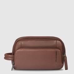 Несессер Piquadro CRONUS (S134) Brown BY6021S134_M
