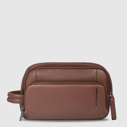 Несесер Piquadro CRONUS (S134) Brown BY6021S134_M
