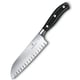 Кованый нож-сантоку 17 см Victorinox GRAND MAITRE Santoku 7.7323.17G