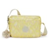 Сумка Kipling ABANU M Palm Mood Sun (4DP)
