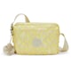 Сумка Kipling ABANU M Palm Mood Sun (4DP)