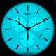 Мужские часы Timex FAIRFIELD Chrono Tx016800-wg