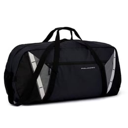 Дорожня сумка складана Piquadro FOLDABLE (FLD) Black BV6009FLD_N (Велика)