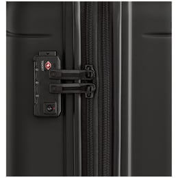 Валіза Wenger FLYN/Black 611446 (Маленька)