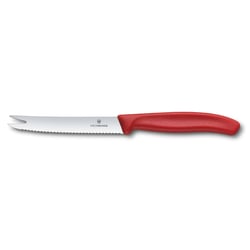 Нож для сыра Victorinox SWISS CLASSIC Cheese&Sausage 6.7861