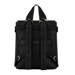 Рюкзак для ноутбука 14″ Piquadro RAY (S126) Black CA6128S126_N