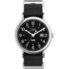 Годинник 40 мм Timex WEEKENDER Tx2w86100