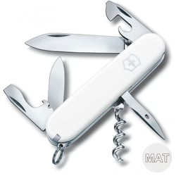 Швейцарский складной нож 91мм Victorinox SPARTAN MAT 1.3603.7.M0007p