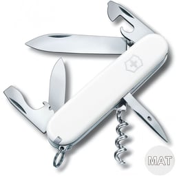 Швейцарський складаний ніж 91мм Victorinox SPARTAN MAT 1.3603.7.M0007p