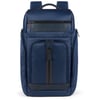 Рюкзак для ноутбука 15,6″ Piquadro Trakai (W109) Blue CA5526W109_BLU