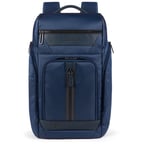 Рюкзак для ноутбука 15,6″ Piquadro Trakai (W109) Blue CA5526W109_BLU