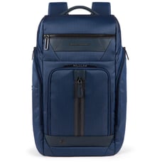 Рюкзак для ноутбука 15,6″ Piquadro Trakai (W109) Blue CA5526W109_BLU