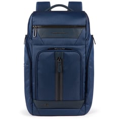 Рюкзак для ноутбука 15,6″ Piquadro Trakai (W109) Blue CA5526W109_BLU