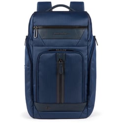 Рюкзак для ноутбука 15,6″ Piquadro Trakai (W109) Blue CA5526W109_BLU