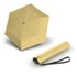 Парасолька механічна Knirps US.050 Ultra Light Slim Manual/Vanilla Kn95 0050 8805