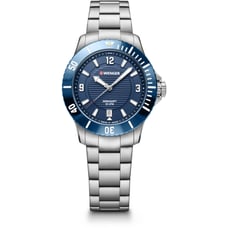 Жіночий годинник Wenger SEAFORCE Small W01.0621.111