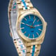 Жіночий годинник Timex LEGACY Boyfriend Tx2u82600