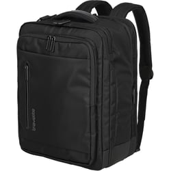Дорожный рюкзак-сумка Travelite CROSSLITE 5.0/Black TL092904-01