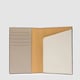 Обкладинка для паспорта Piquadro CIRCLE (W92) Yellow-Beige PP6340W92R_GBE