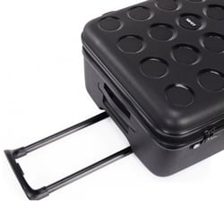 Валіза Lojel VITA /Matte Black Lj-PP10S_MBK (Маленька)