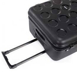 Чемодан Lojel VITA /Matte Black Lj-PP10S_MBK (Маленький)