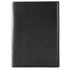 Портмоне Piquadro TAG Black PU1393TAGR_N