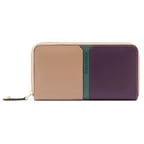 Портмоне Piquadro RAY (S126) Powder Pink-Purple PD1515S126R_ROVI