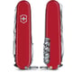 Швейцарський складаний ніж 91мм Victorinox SWISSCHAMP XXL 1.6795.XXL