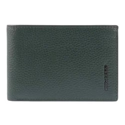 Портмоне Piquadro MODUS RESTYLING (MOS) Green PU4518MOSR_VE3