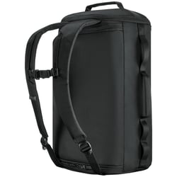 Дорожный рюкзак Wenger URBANONE Black 653906
