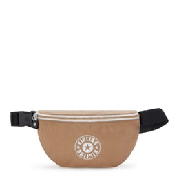 Сумка на пояс Kipling FRESH LITE Early Tan C (7CT)