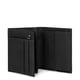 Портмоне Piquadro BLACK SQUARE (B3) Black PU1740B3R_N