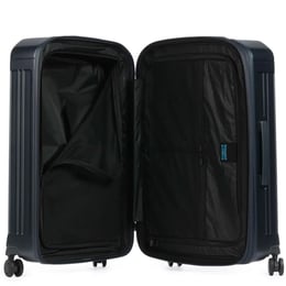 Валіза Piquadro PQ LIGHT (PQL) Matt Blue BV6393PQL_BLUO (Середня)