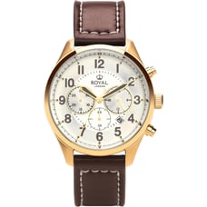 Годинник 43 мм Royal London 41386-03