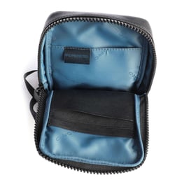 Сумка для смартфона Piquadro HARPER (AP) Black AC5636APR_N