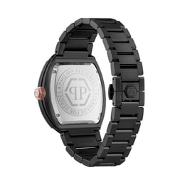 Чоловічий годинник Philipp Plein HEXAGON PHANTOM Ppwpua1025