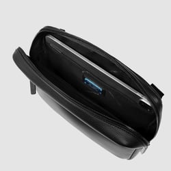 Сумка Piquadro MODUS Restyling (MOS) Black CA6762MOS_N