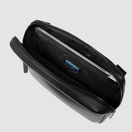 Сумка Piquadro MODUS Restyling (MOS) Black CA6762MOS_N