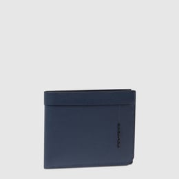 Портмоне Piquadro RUSSEL (W137) Blue PU4188W137R_BLU