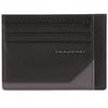 Картхолдер Piquadro TALLIN (W108) Black PP2762W108R_N